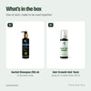 What’s in the Herbal Hair Duo