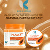 Fresh Papaya Face & Body Massage Pack (400 ml) – Clarifying & Skin Balancing Pack | Kokakoshi