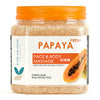 Fresh Papaya Face & Body Massage Scrub (400 ml) – Exfoliating & Skin Refreshing Scrub | Kokakoshi