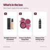 What’s in the Party Makeup Kit