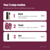 How to use the Party Makeup Kit