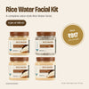 Rice Water Facial Kit, save ₹917 on MRP