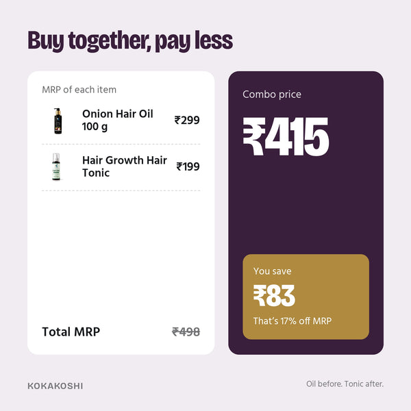 Root Care Duo price vs buying separately