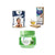 Salon Gel Wax Kit