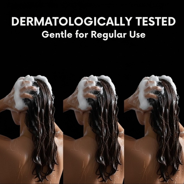 Daily Shine Smoothing & Glossy Hair Conditioner | Kokakoshi