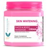 Skin Whitening Face & Body Massage Cream (400 ml) – Clean Complexion & Glow Boosting Care | Kokakoshi