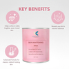 Skin Brightening Cream Wax De-Tan & Glow Boost Hair Removal Wax | Kokakoshi