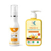 Sun Protection Duo