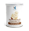 White Chocolate Liposoluble Wax Smooth & Professional Hair Removal Wax | Kokakoshi
