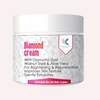 Diamond Cream – Brightening & Nourishing Face Cream with Diamond Dust | Kokakoshi