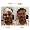 De-Tan Scrub — Tan Removal & Brightening Face & Body Scrub