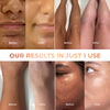 De-Tan Scrub — Tan Removal & Brightening Face & Body Scrub