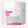 Diamond Pack – Brightening & Glow Face Pack with Diamond Dust | Kokakoshi