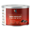 Dark Chocolate Cream Wax for Hair Removal | Strong Hold Wax – Kokakoshi