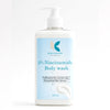 5% Niacinamide Body Wash for Clear & Healthy-Looking Skin | Kokakoshi