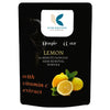 Magic Wax Lemon 10-Minute Painless Hair Removal Powder | Kokakoshi