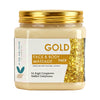Gold Face & Body Massage Pack (400 ml) – Instant Radiance & Glow Boost | Kokakoshi