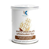 White Chocolate Liposoluble Wax Smooth & Professional Hair Removal Wax | Kokakoshi