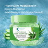 Kokakoshi Moisturising Aloe Beauty Gel – Multi-Purpose Gel with Vitamin E & Peppermint Oil | 100g