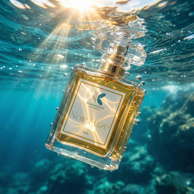 Kokakoshi Noir Luxe Eau De Parfum – 50 ml