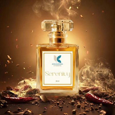 Kokakoshi Serenity Eau De Parfum – 50 ml
