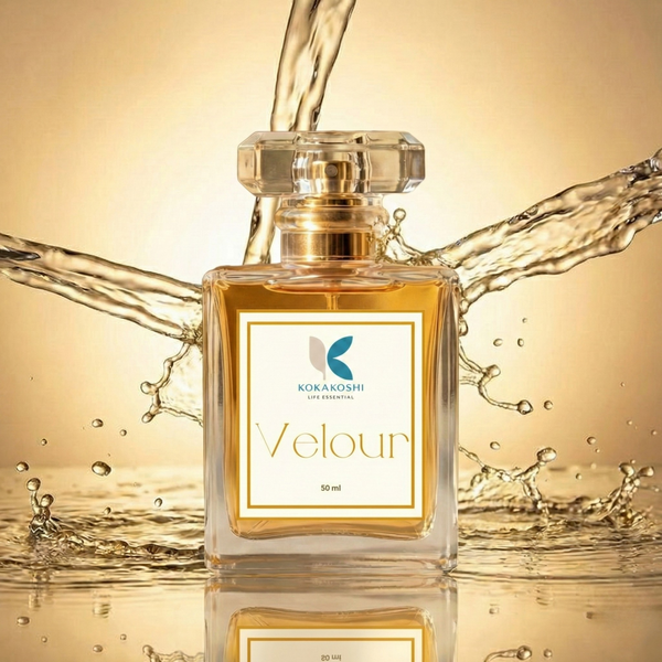 Kokakoshi Velour Eau De Parfum – 50 ml