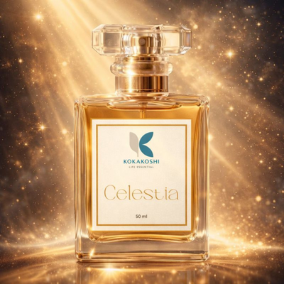Kokakoshi Celestia Eau De Parfum – 50 ml