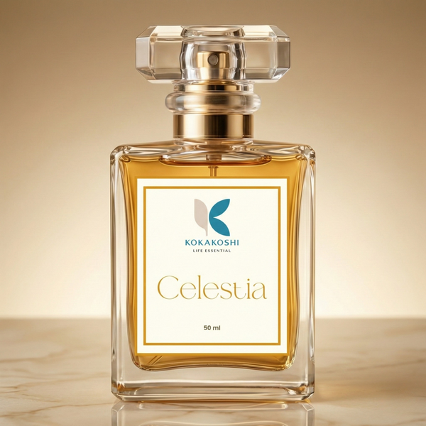 Kokakoshi Celestia Eau De Parfum – 50 ml