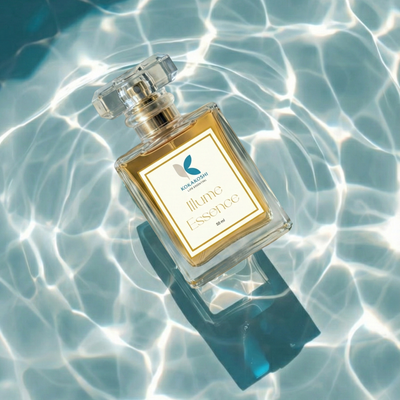 Kokakoshi Illume Essence Eau De Parfum – 50 ml