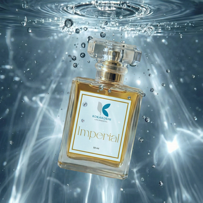 Kokakoshi Imperial Eau De Parfum – 50 ml