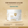 Gold Gel – Radiance & Glow Face & Body Gel with Gold Dust | Kokakoshi