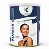 Kokakoshi Korean Glass Liposoluble Gel Wax – Paraben & Sulphate Free | 800g