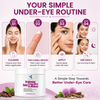 LIFE ESSENTIAL Brightening Under Eye Cream