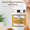 Honey & Almond Deep Nourishing & Moisturizing Massage Cream | Kokakoshi