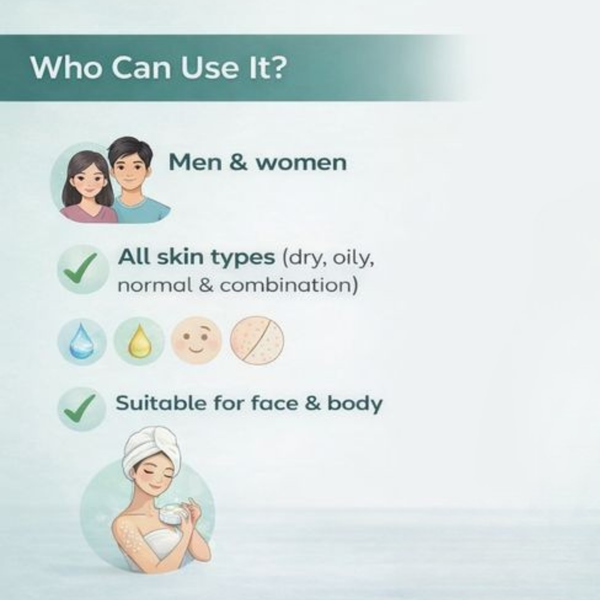 De-Tan Scrub – Tan Removal & Brightening Face & Body Scrub | Kokakoshi