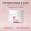 Diamond Cream – Brightening & Nourishing Face Cream with Diamond Dust | Kokakoshi