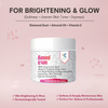 Diamond Cream – Brightening & Nourishing Face Cream with Diamond Dust | Kokakoshi