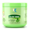 Aloe Vera Moisturizing Skin Cream – Cooling Relief & Long-Lasting Hydration | Kokakoshi