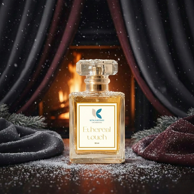 Kokakoshi Ethereal Touch Eau De Parfum – 50 ml
