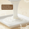 Goat Milk Body Wash for Nourished & Silky Smooth Skin | Kokakoshi