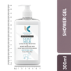 Goat Milk Body Wash for Nourished & Silky Smooth Skin | Kokakoshi