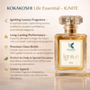 Kokakoshi IGNITE Eau De Parfum – 50 ml