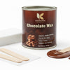 Chocolate Wax Nourishing & Painless Salon Hair Removal Wax | Kokakoshi