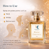 Kokakoshi Illume Essence Eau De Parfum – 50 ml