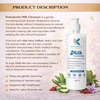 Milk Cleanser Gentle Cleansing & Deep Nourishing Face Cleanser | Kokakoshi