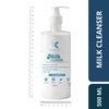 Milk Cleanser Gentle Cleansing & Deep Nourishing Face Cleanser | Kokakoshi