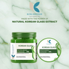 Korean Glass Face & Body Massage Gel (400 ml) – Barrier Repair & Pore Purifying Glow Gel | Kokakoshi