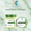 Korean Glass Face & Body Massage Cream (400 ml) – Barrier Repair & Glass Skin Glow Cream | Kokakoshi