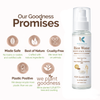 Kokakoshi Rice Water Dewy Face Toner – With Rice Water & 4% Niacinamide for Glass Skin | 100ml