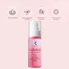 Gulabjal Hydrating & Pore-Tightening Herbal Rose Water Toner | Kokakoshi